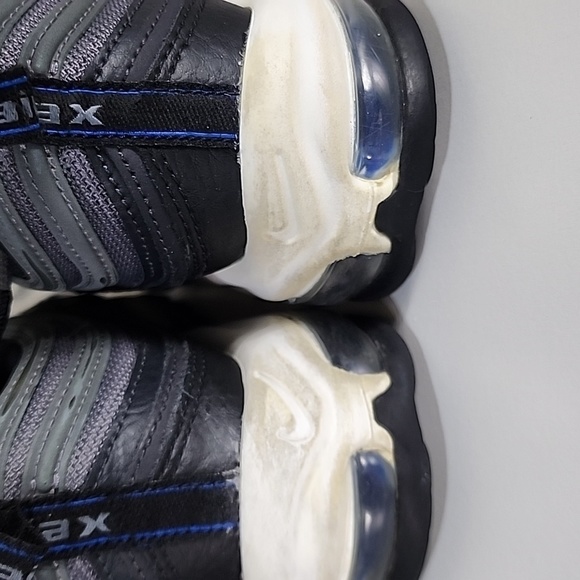 Nike Air Max 97 Black Racer Blue Men\'s DM9105-001 Running Shoes Size 11 main image 9